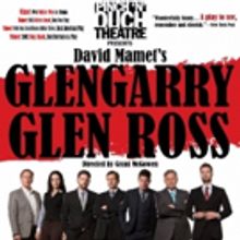  Pinch 'N' Ouch to Present GLENGARRY GLEN ROSS