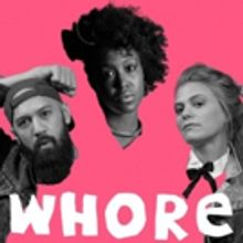 EDINBURGH 2017: BWW Q&A- Whore: A Kid's Play