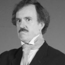 Lakewood Playhouse presents AN EVENING WITHEDGAR ALLEN POE