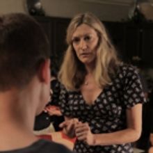 LOVE, COLIN Starring Thea Gill Released on VOD this Month