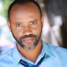 WHRU-LP Welcomes Broadway's Nathaniel Stampley Next Week
