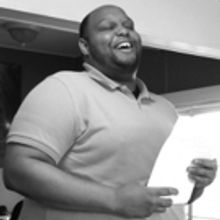 Photo Flash: In Rehearsal with (Mostly) Musicals on Independence Eve