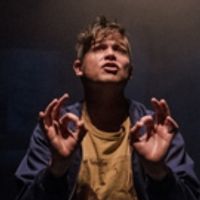 VIDEO: Phill Jupitas, John Cooper Clarke and Ian McMillan Star in Luke Wright's… Video
