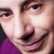 Don Quixote's Welcomes Back France's Acoustic Guitar Master Pierre Bensusan in Con