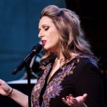 Cabaret Singer/Actress Corinna Sowers Adler To Get 'THIS IS YOUR NIGHT' Honor