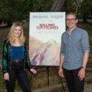 Photo Flash: Damien Power, Harriet Dyer & More Attend KILLING GROUND LA Premiere