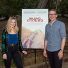 Photo Flash: Damien Power, Harriet Dyer & More Attend KILLING GROUND LA Premiere