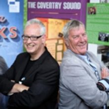 Belgrade Theatre Launches Campaign to Name Coventry's Number One Song