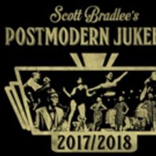 Postmodern Jukebox Returns to Providence