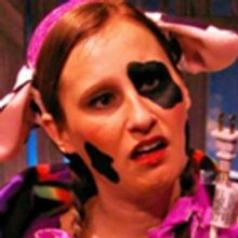 CLICK, CLACK, MOO: COWS THAT TYPE Opens 9/24