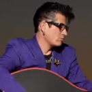 The Stray Cats' LEE ROCKER to Perform at Patchogue Theatre, 10/14