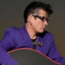 The Stray Cats' LEE ROCKER to Perform at Patchogue Theatre, 10/14