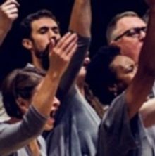 Groundbreaking Production of LAGRIME DI SAN PIETRO to Return to Walt Disney Concert H