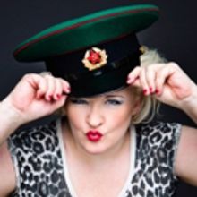 EDINBURGH 2017: BWW Q&A- Abi Roberts