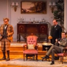 Jeff Awards Honor Peninsula Players Company Members with Nominations