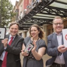 Grand Theatre Part of New Wolverhampton What's On Website