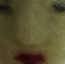 CALLE ALLENDE by Anatar Marmol-Gagne Comes to Ballard Institute and Museum of Puppetr