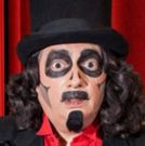 Celebrate 15 Years of Family Fun Magic at Raue Center, 11/4