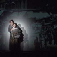 VIDEO: Sneak a Peek at Goodspeed's New Production of RAGS Video