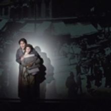 VIDEO: Sneak a Peek at Goodspeed's New Production of RAGS