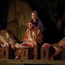 BWW Review: A Masterful BEFORE THE SUN AND MOON