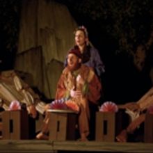 BWW Review: A Masterful BEFORE THE SUN AND MOON