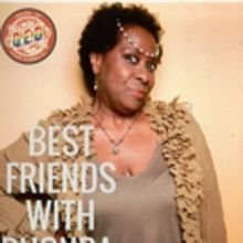 Rhonda Hansome to Host Pride Month Comedy Showcase at Q.E.D. Astoria