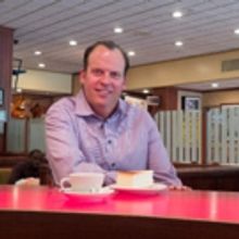 Alan Rosen Owner of JUNIORS RESTAURANTS AND BAKERY