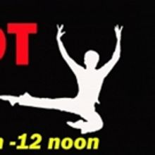 ShenanArts to Hold Auditions for BILLY ELLIOT Next Month