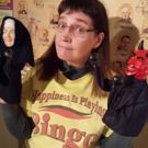 C.L. Hoover Opera House to Welcome BIBLE BINGO for One Night Only