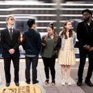 Soar the Skies and Ride the Earth with OVER & UNDER at Annex Theatre