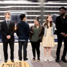 Soar the Skies and Ride the Earth with OVER & UNDER at Annex Theatre