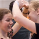 CONTRASHOCK: Brings Two Days of High Energy Dancing and Live Music to NYC