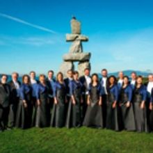 Vancouver Chamber Choir to Hold Auditions Next Month