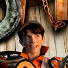 Arts Centre Melbourne Presents the Flying Fruit Fly Circus' JUNK