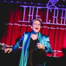 BWW Review: LORNA DALLAS: HOME AGAIN, Live At Zédel