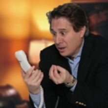 MY MOTHER'S ITALIAN, MY FATHER'S JEWISH & I'M IN THERAPY! Featuring Peter J. Fogel Co