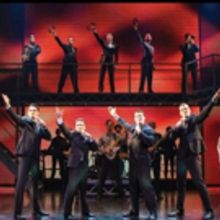 Tickets Now On Sale for JERSEY BOYS