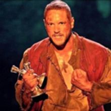 Daniel Diges nominado a los Premios Bibi Ferreira por LES MISERABLES