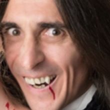 DRACULA Opens on Friday 10/13 at Cincinnati Shakespeare Company