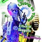 A Flock of Seagulls & Jimmy D Robinson Announce 'Living in Time' Album