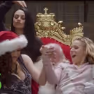 VIDEO: First Look - Kristen Bell, Mila Kunis in A BAD MOMS CHRISTMAS