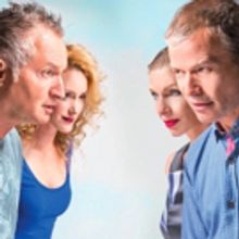 Beit Lessin Theatre Presents A PET