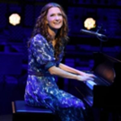 BWW REVIEW: The Earth Moved For The Australian Premiere of BEAUTIFUL: THE CAROLE KING MUSICAL At Sydney's Lyric Theatre