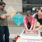The Soap Factory Presents Laura Brown's Open Air Studio Session