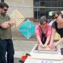 The Soap Factory Presents Laura Brown's Open Air Studio Session