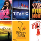 ON YOUR FEET, TITANIC, and More as Part of Pittsburgh CLO's 2018 Summer Season