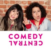 Comedy Central's Hit Series BROAD CITY Heading to San Diego Comic-Con