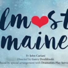 HFC Summer Stock Presents ALMOST, MAINE