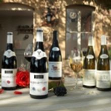 Explore the WINES OF GEORGES DUBOEUF to Pair with Favorite Foods